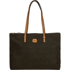 Bric's Life Schoudertas 35 cm