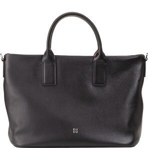DuDu Jaqueline Handtas Leer 28 cm