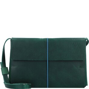 Harold's Keeper Koppeltas Leer 26 cm