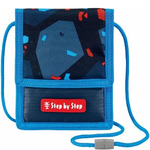 Step by Step Borstzak 11 cm