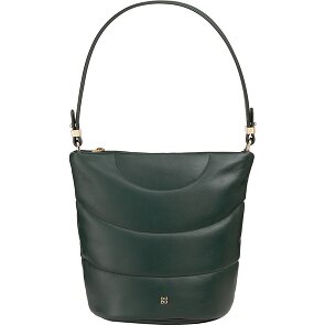 DuDu Barbara Schoudertas Leder 24.5 cm