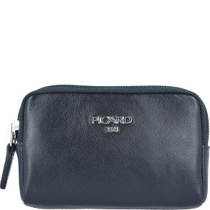 Picard Bingo sleuteletui leer 11 cm