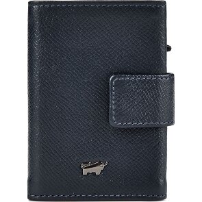 Braun Büffel Robin Creditcardhouder RFID-bescherming Leder 7.5 cm