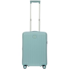 Bric's Positano 4 wielen Cabinewagen 55 cm