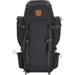 Fjällräven Kajka 55 Trekking rugzak M-L 74 cm