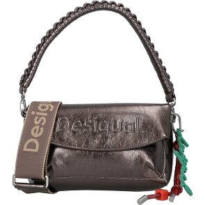 Desigual Half Trokel Schoudertas 22.5 cm