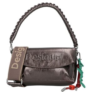 Desigual Half Trokel Schoudertas 22.5 cm