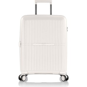 Heys AirLite 4 wielen Cabinewagen S 53 cm met uitbreidingsplooi