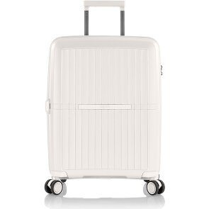 Heys AirLite 4 wielen Cabinewagen S 53 cm met uitbreidingsplooi Heys AirLite 4 wielen Cabinewagen S 53 cm met uitbreidingsplooi