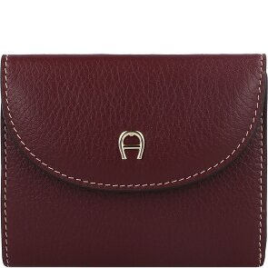 AIGNER Miranda Portemonnee RFID-bescherming Leer 11 cm