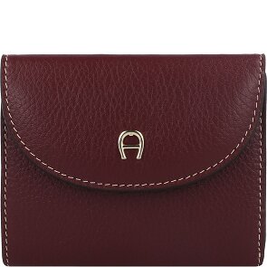 AIGNER Miranda Portemonnee RFID-bescherming Leer 11 cm