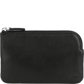 Picard London 1 Sleutel portemonnee Leer 13 cm