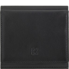 DuDu Lederen portefeuille 9,5 cm