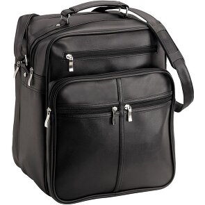 d&n Reistassen Vliegtas II 34 cm