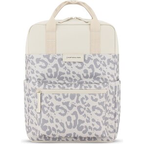 Kapten & Son Bergen Pro Dagrugzak 39 cm Laptop compartiment