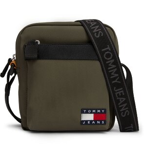 Tommy Hilfiger Jeans Tjm Essential Daily Mini tas Schoudertas 17 cm Tommy Hilfiger Jeans Tjm Essential Daily Mini tas Schoudertas 17 cm