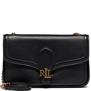 Lauren Ralph Lauren Bradley Schoudertas Leer 20.5 cm
