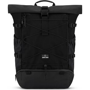 Johnny Urban Travel Series Allen Large Travel Dagrugzak 50 cm Laptop compartiment