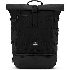 Johnny Urban Travel Series Allen Large Travel Dagrugzak 50 cm Laptop compartiment