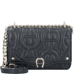 AIGNER Diadora Schoudertas Leer 21 cm