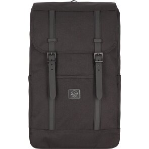 Herschel Retreat Dagrugzak 43 cm Laptop compartiment Herschel Retreat Dagrugzak 43 cm Laptop compartiment