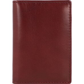 Leonhard Heyden Cambridge Kredietkaart etui Leer 7.5 cm Leonhard Heyden Cambridge Kredietkaart etui Leer 7.5 cm