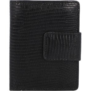 Castelijn & Beerens Donna Portemonnee RFID Leer 9 cm