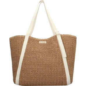 Hey Marly Pretty Wonder Straw Shopper Tas 41 cm
