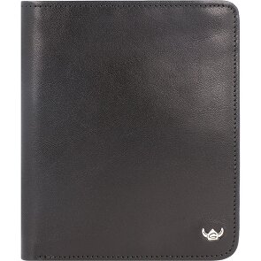 Golden Head Colorado Portemonnee RFID Leer 11 cm