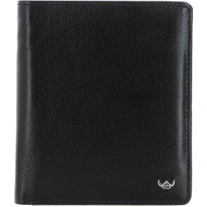Golden Head Colorado Portemonnee RFID-bescherming Leder 13 cm