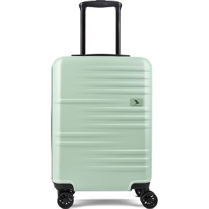Pack Easy Mena 4 wielen Cabinewagen 55 cm