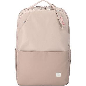 Samsonite Workstationist Rugzak 40 cm laptopvak