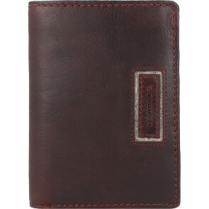 Harold's Aberdeen Portemonnee RFID Leer 13 cm