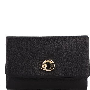 Coccinelle C-Me Portemonnee Leer 14 cm