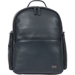 Bric's Torino Rugzak Leer 40 cm Laptopvak