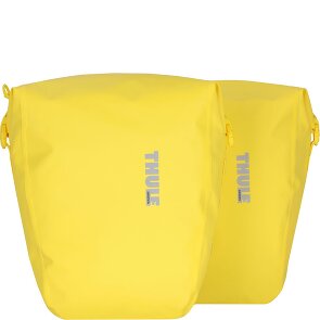 Thule Shield Fietstas 25L Set 2st.