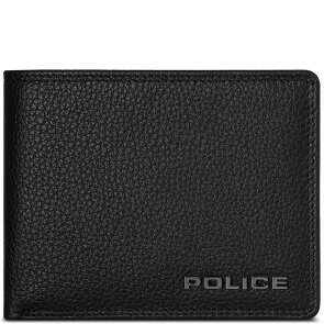 Police Portemonnee RFID-bescherming Leer 11.5 cm