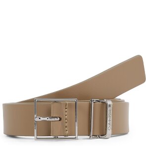 Calvin Klein CK Must Riem Leer
