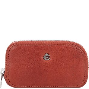 Esquire Toscana Sleutel portemonnee Leer 9.5 cm