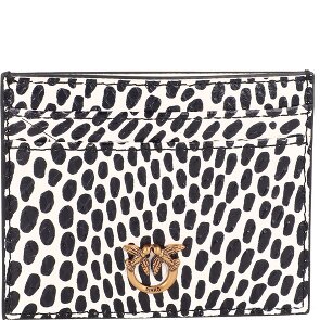 PINKO Simply Kredietkaart etui Leer 10 cm