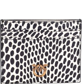 PINKO Simply Kredietkaart etui Leer 10 cm