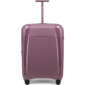 Epic Phantom SL 4 wielen Trolley 66 cm