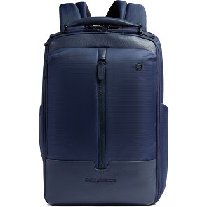 Piquadro Zaino Dagrugzak 46 cm Laptop compartiment