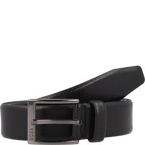 Boss Elloy Riem Leer