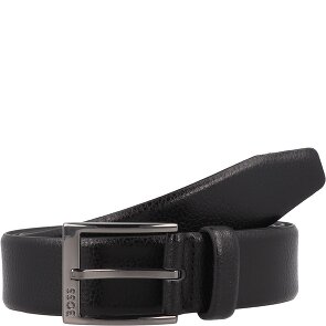 Boss Elloy Riem Leer