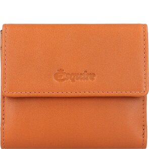Esquire Peru Portemonnee RFID Leer 10 cm