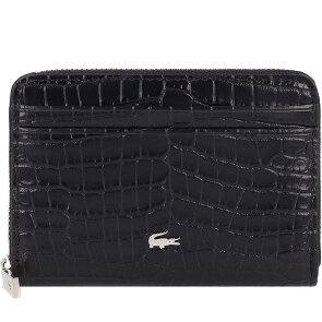 Lacoste Chantaco Classics Portemonnee RFID-bescherming Leer 12 cm