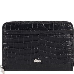 Lacoste Chantaco Classics Portemonnee RFID-bescherming Leer 12 cm