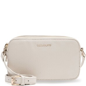 Lazarotti Bologna Leather Schoudertas Leer 18 cm