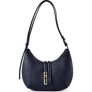 Furla Goccia Schoudertas Leer 22 cm